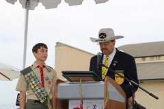 8 Robert V _Bobby_ McDonald, Chair, Orange County Veterans Advisory Council