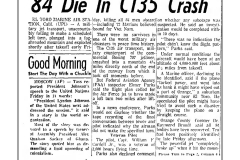 Page 1, Indiana, Anderson Herald 6-26-65 - on Newspapers.com